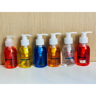 Dầu dưỡng bóng tóc phục hồi tóc hư tổn salon di milano 110ml