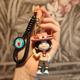 [SALE] Móc Khóa One Piece Siêu Rẻ