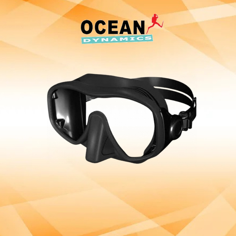 KÍNH LẶN OCEAN DYNAMIC NOMAD MASK