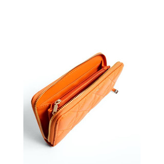 Ví dài Mango auth giá sale