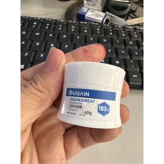 thiếc bột làm chân ic UGAIN  60G