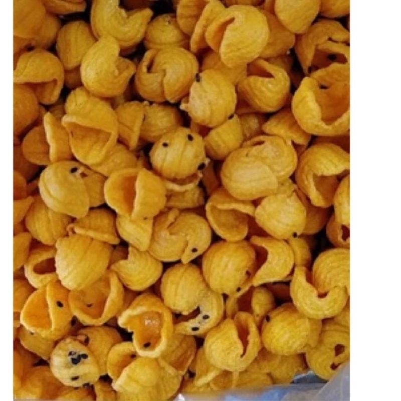 1kg bim bim snack sò vừng