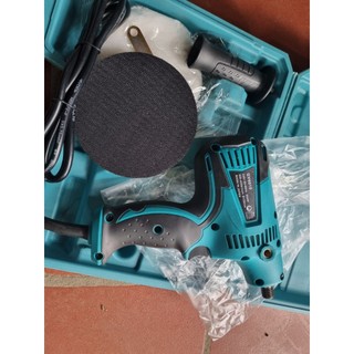 MÁY ĐÁNH BÓNG Ô TÔ MINI GV 6010