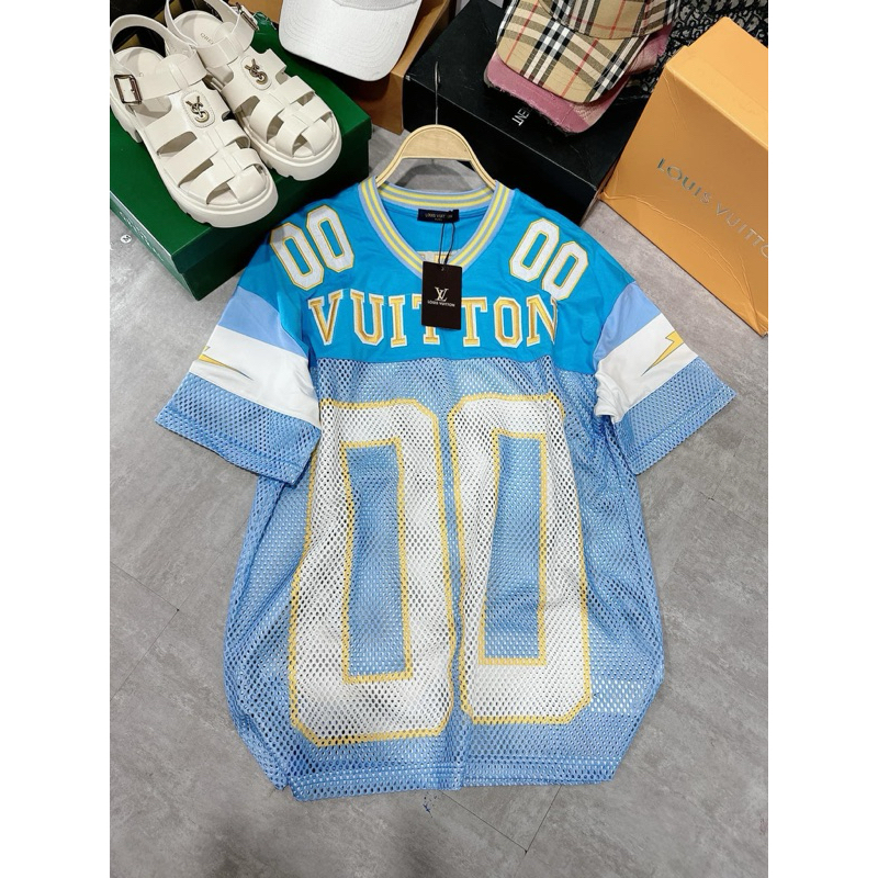 ÁO PHÔNG LUONVUITUOI SỐ 00