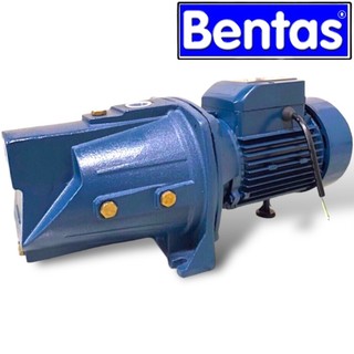 Máy bơm nước đẩy cao 48m 2hp ống 42/34 điện 220v jsw/3bl bentas