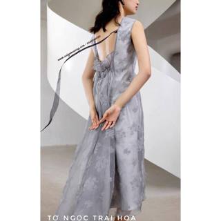 Tơ ngọc trai hoa 1 -  𝑳𝒖̛𝒖 𝒚́ : 𝐆𝐢𝐚́ 𝐡𝐢𝐞̂̉𝐧 𝐭𝐡𝐢̣ 𝐥𝐚̀ 𝐠𝐢𝐚́ 𝐜𝐮̉𝐚 𝟏𝟎𝐜𝐦.