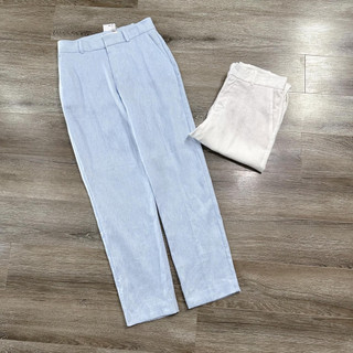(A168)  Quần đũi nữ M N GO 2 màu (XS - M)