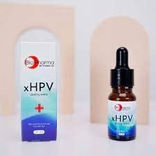 Combo XHPV thổi bay sùi mào gà, gai sinh dục, hạt ngọc + Viên nang đông trùng hạ thảo CAO NHUNG HƯƠU - LINH CHI