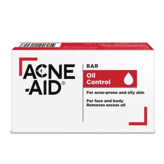 ✅[ CHÍNH HÃNG ] Bánh xà phòng Acne-Aid 100g DÀNH CHO DA MỤN - DA NHỜN