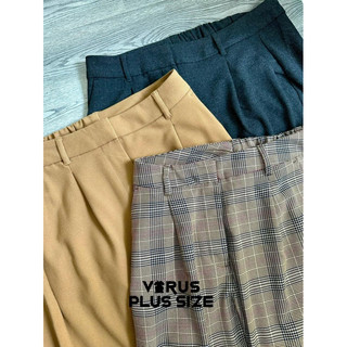 [virusplussize]Quần tây Old N.av.y xịn bigsize