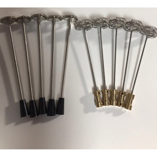 ĐẦU LÒ XO MÁY ĐÁNH BỌT CÀ PHÊ 1 , 2 VÒNG LÒ XO