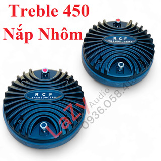 Củ loa treble kèn 450 nắp nhôm