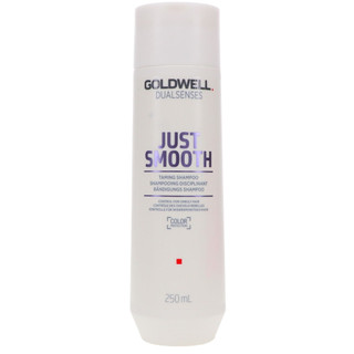 🇩🇪 Dầu gội suôn mượt Goldwell Dualsenses Just Smooth Shampoo 250ml