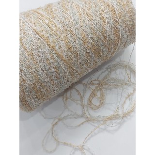 Sợi kiểu, len kiểu các loại 50gr, đan móc áo, đầm, mũ nón, túi xách