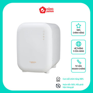 Máy tiệt trùng sấy khô Haenim UV LED Smart Mini Bảo hành chính hãng 3 năm, hỗ trợ kỹ thuật trọn đời