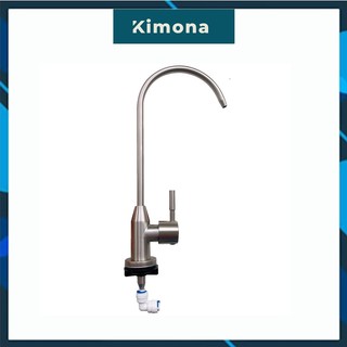 Vòi gạt inox 304 cho máy lọc nước ro