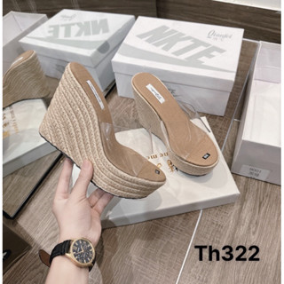 dép lê đế xuồng 12 p quai mika siêu hót hàng đẹp l1 lên chân cực chảnh