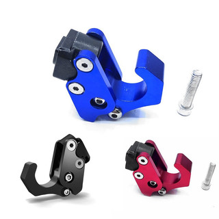 Móc treo đồ biker gắn xe máy