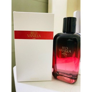 Nước hoa Zara Red Vanilla 100ml