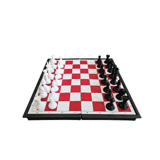Cờ vua quốc tế - bàn cờ lớn