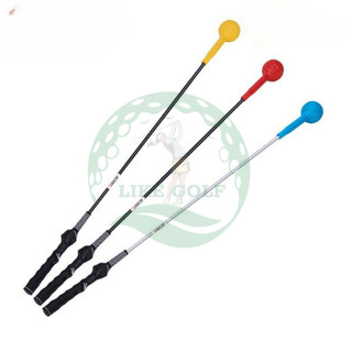 Gậy tập lực golf swing, gậy tập lực golf hỗ trợ luyện tập kỹ năng swing, pgm