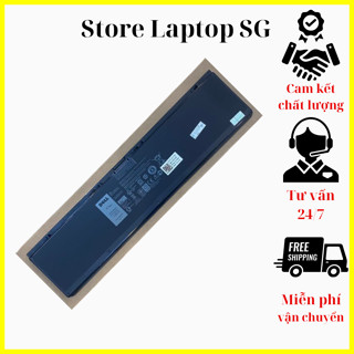 PIN DELL Latitude E7440 E7450 3RNFD 5K1GW G95J5 K8J43 47Wh ZIN Mới 100%