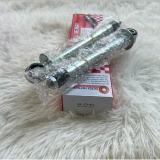 Ty Phuộc Sau - Wave Anpha 100 [ 2001 - 2005 ] Ty 8mm Hiệu Detex [ 1 Cặp ]