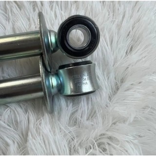 Ty Phuộc Sau - Wave Anpha 100 [ 2001 - 2005 ] Ty 8mm Hiệu Detex [ 1 Cặp ]