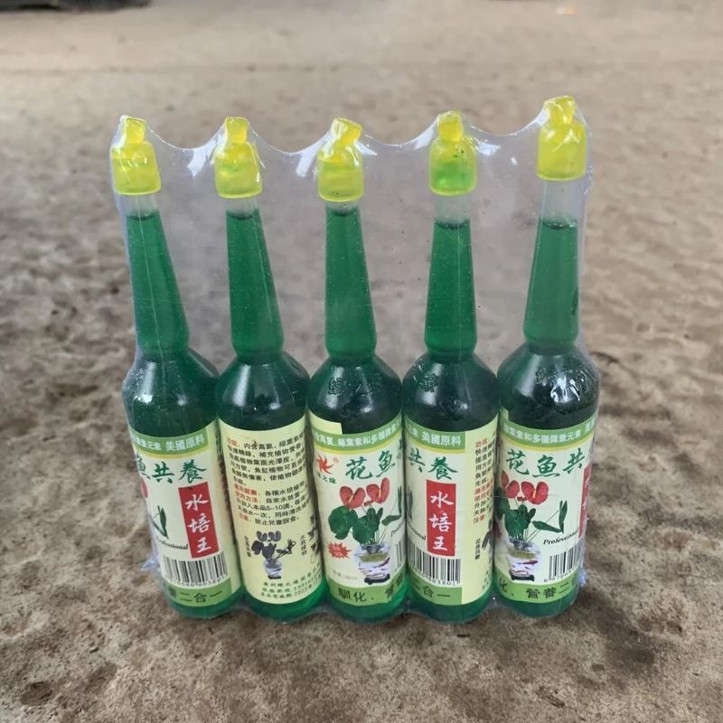 dung dịch thủy canh 38ml