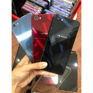 điện thoại Oppo F7 Chính Hãng 2sim ram 8G/256G, Camera trước: 25 MP, Chiến Game Tiktok Zalo FB Youtube chất