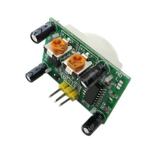 Module Cảm Biến Chuyển Động PIR HC-SR501