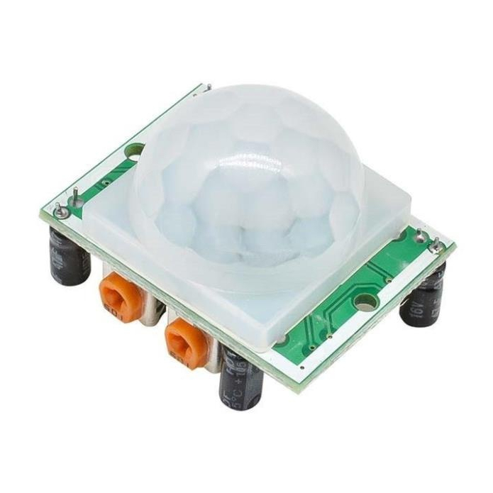 Module Cảm Biến Chuyển Động PIR HC-SR501