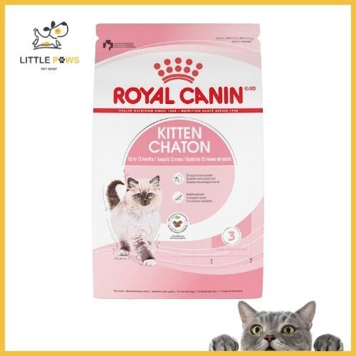 Royal Canin Kitten