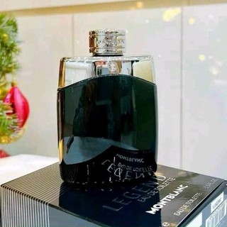 Nước Hoa Nam Montblanc Legend