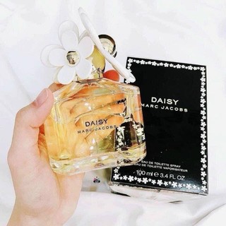 Nước Hoa Nữ Marc Jacob Daisy EDT