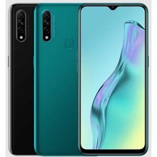  điện thoại Oppo A31 2020 2sim ram 8G 256G máy Chính Hãng Cấu hình Cao cấp Chiến mọi game nặng siêu mượt Bảo hành 12 t 