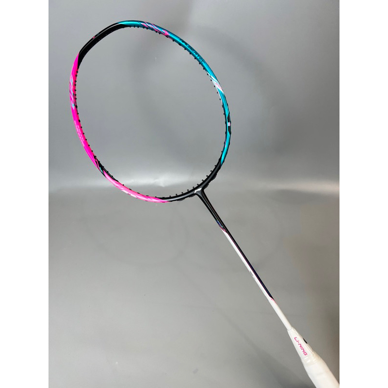Vợt cầu lông Lining Halbertec 8000  Nội địa Trung (Chính hãng)