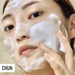 [CHÍNH HÃNG] SET TẨY TRANG & SỮA RỬA MẶT SUM