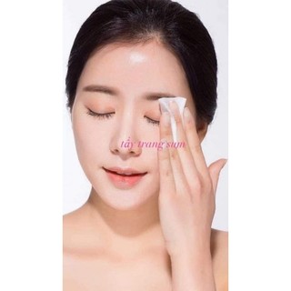 [CHÍNH HÃNG] SET TẨY TRANG & SỮA RỬA MẶT SUM