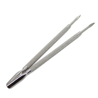 Cây Lấy Khóe, Sủi Da - Cây Đẩy Da Chết - Cây Cạo Sơn Gel, Lấy Khóe Móng Loại inox 304 Chuyên Dụng