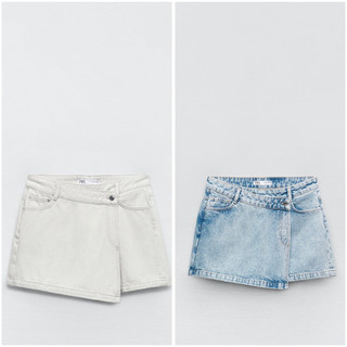 Quần váy Zara Authentic