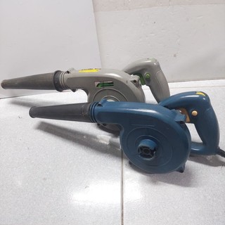 Máy thổi gió nội địa nhật đều tốc 6 số điện 100v