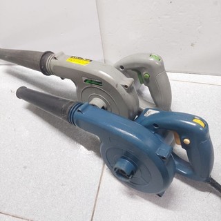 MÁY THỔI GIÓ NỘI ĐỊA NHẬT ĐỀU TỐC 6 SỐ ĐIỆN 100V