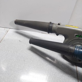 MÁY THỔI GIÓ NỘI ĐỊA NHẬT ĐỀU TỐC 6 SỐ ĐIỆN 100V