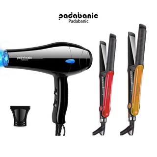 Máy Sấy Tóc hair dryer Gió mạnh mẽ Động cơ một chiều duy trì nhiệt độ sấy thích hợp