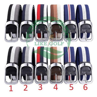 Phụ kiện tập golf,dây lưng golf nam cao cấp.