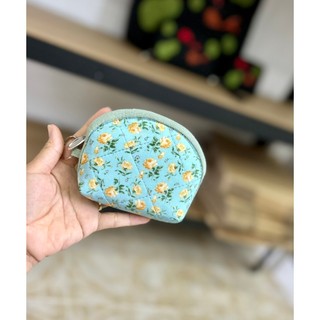 Ví móc khóa hến