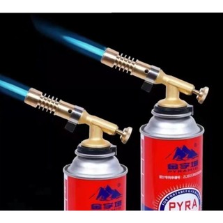 Đèn khò gas mini _khò ga đồng