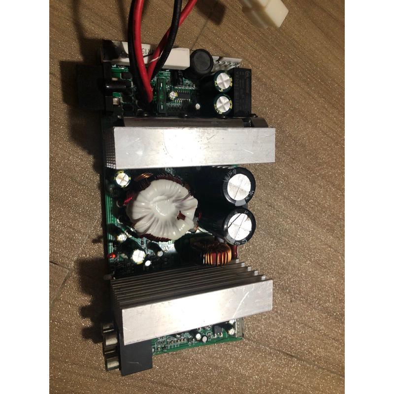Mạch công suất T20,T21, H480s,H490s ,H680s (Mạch mới )