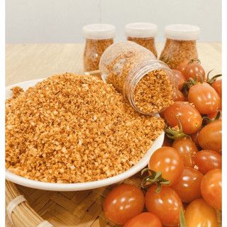 Muối ô mai, muối xí muội, muối chấm trái cây, Đặc sản Đà Lạt